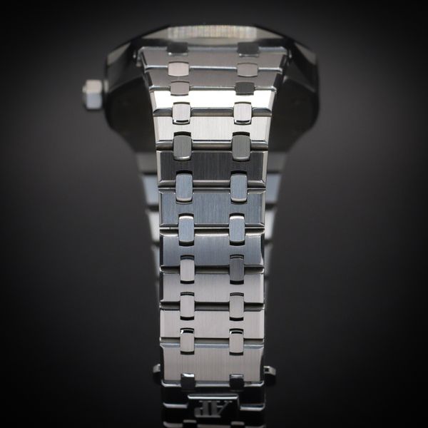 Audemars Piguet Royal Oak 26120ST.OO.1220ST.01